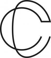 Il marchio è un simbolo originale che rappresenta la lettera c, disegnata all interno di una griglia circolare e composta da
