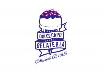 DOLCE CAPO GELATERIA DI CATANIA BERNARDO ALBERTO