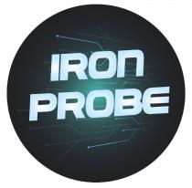 IRON PROBE Tali