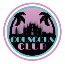 COUSCOUS CLUB