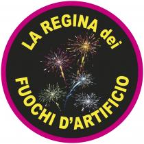 LA REGINA DEI FUOCHI D ARTIFICIO