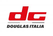DC DOUGLAS ITALIA Fig. a colori