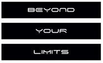 BEYOND YOUR LIMITS