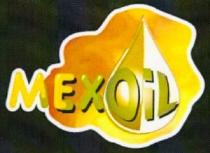 MEXOIL OIL