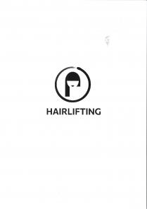 HAIRLIFTING Il HAIRLIFTING SOLLEVAMENTO CAPELLI