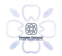 Gennaro Ferraioli