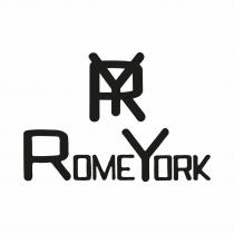 R Y ROMEYORK