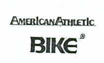 AMERICAN ATHLETIC BIKE