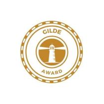 Gilde Award Il Faro professionalitàLogo