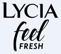 LYCIA FRESH