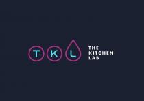 Il Marchio rappresenta le tre parole T, K, L, acronimo della frase The Kitchen Lab . Le parole T e K
