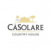 MARCHIO CàSolare Country House
