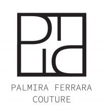 PALMIRA FERRARA COUTURE PF