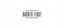 BARBER FIRST