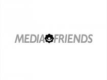 MEDIAFRIENDS Il MEDIAFRIENDS