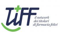 TIFF IL NETWORK DEI TITOLARI DI FARMACIA FELICI