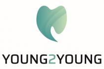 YOUNG2YOUNG logo