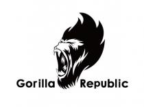 Gorilla Republic In Gorilla