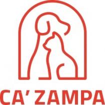 CA ZAMPA marchio