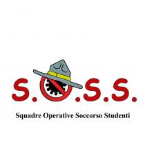 S.O.S.S. SQUADRE OPERATIVE SOCCORSO STUDENTI