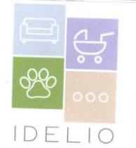 IDELIO Logo