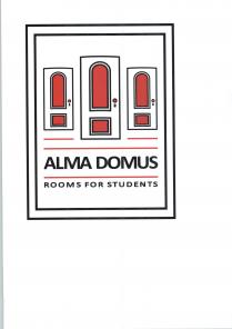 ALMA DOMUS ROOMS FOR STUDENTSImmagine