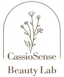 CassioSense Beauty Lab