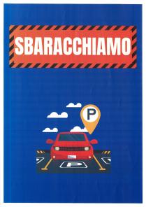 sbaracchiamo