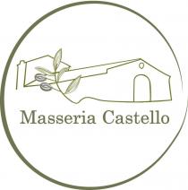 MASSERIA CASTELLO Il MASSERIA CASTELLO