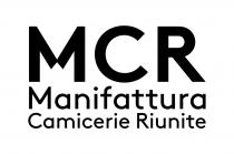 MCR - Manifattura Camicerie Riunite