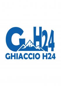 Disegno GHIACCIO H24