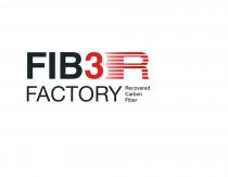 FIB3R FACTORY Recovered Carbon Fiber