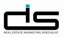 REAL ESTATE MARKETING SPECIALIST