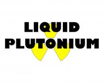 LIQUID PLUTONIUM