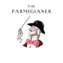 THE PARMIGIANER