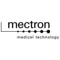 MARCHIO FIGURATIVO COMPRENDENTE LA DICITURA DI FANTASIA PRIVA DI SIGNIFICATO MECTRON E LA DICITURA MEDICAL TECHNOLOGY LA CUI TRADUZIONE IN