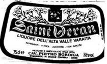 SAINT VERAN