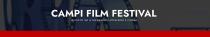 MARCHIO FIGURATIVO CAMPI FILM FESTIVAL - un ponte tra le generazioni attraverso il cinema COME DA ESEMPLARE ALLEGATO.