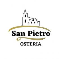 Osteria San Pietro