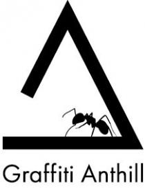Il marchio consiste in un triangolo nero non chiuso nell angolo sinistro in basso e una formica nera posizionata all interno del