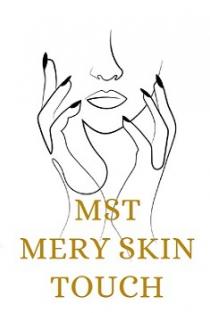 MST MERY SKIN TOUCH