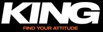 KING FIND YOUR ATTITUDE