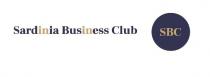 SARDINIA BUSINESS CLUB