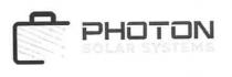 Photon Solar Systems Pittogramma