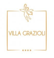 VILLA GRAZIOLI Suddetta