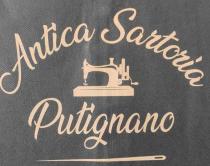 ANTICA SARTORIA PUTIGNANO