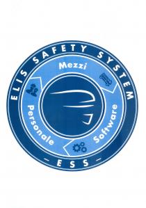 ELIS SAFETY SYSTEM Logo