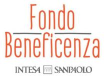 Fondo Beneficenza INTESA SANPAOLO