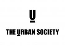 Il marchio consiste nell espressione U THE URBAN SOCIETY redatta con peculiare caratterizzazione tipografica e figurativa. In particolare, entrambe le lettere
