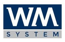 WM SYSTEM Il WM
